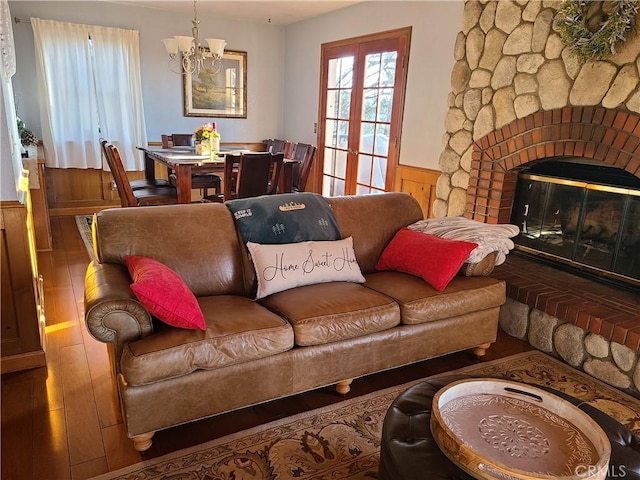 28662 Zion Dr, Lake Arrowhead, CA 92352 - photo 5