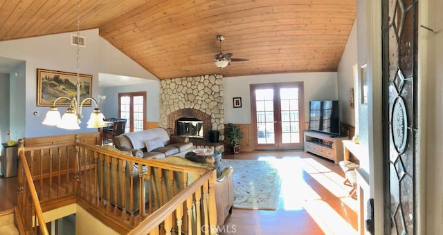 28662 Zion Dr, Lake Arrowhead, CA 92352 - photo 6