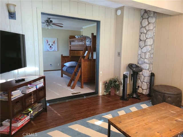 28662 Zion Dr, Lake Arrowhead, CA 92352 - photo 22