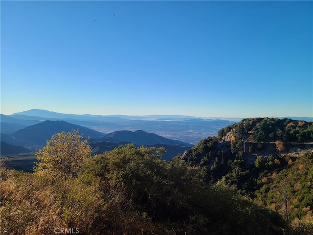 28662 Zion Dr, Lake Arrowhead, CA 92352 - mountain view