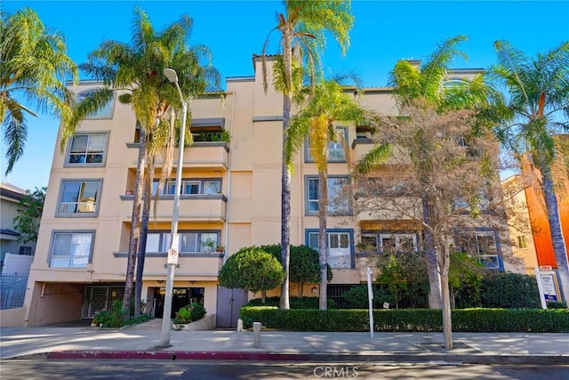 5224 Zelzah Ave Unit 108, Encino, CA 91316 - view of property
