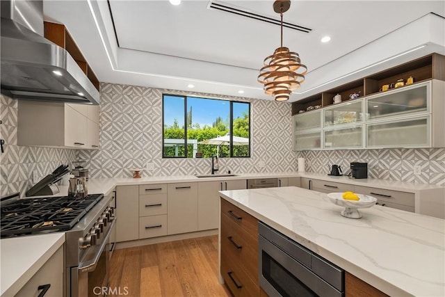 4739 Ventura Canyon Ave, Sherman Oaks, CA 91423 - photo 12