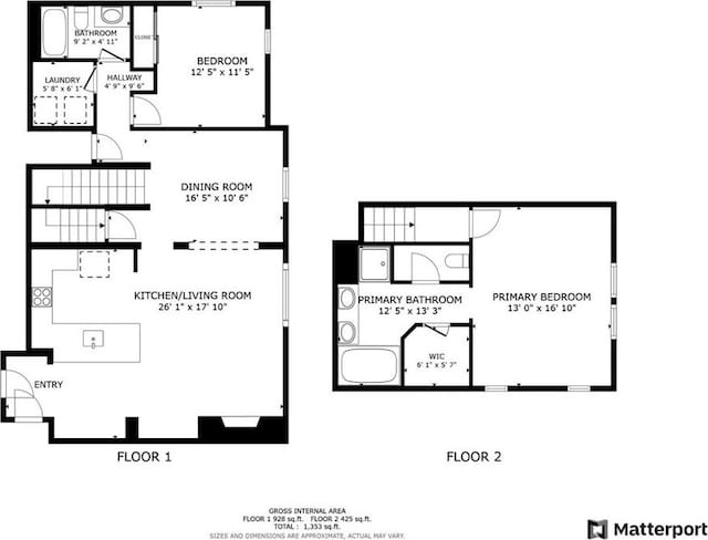 374 Quail Rdg, Irvine, CA 92603 - view of floor plan / room layout