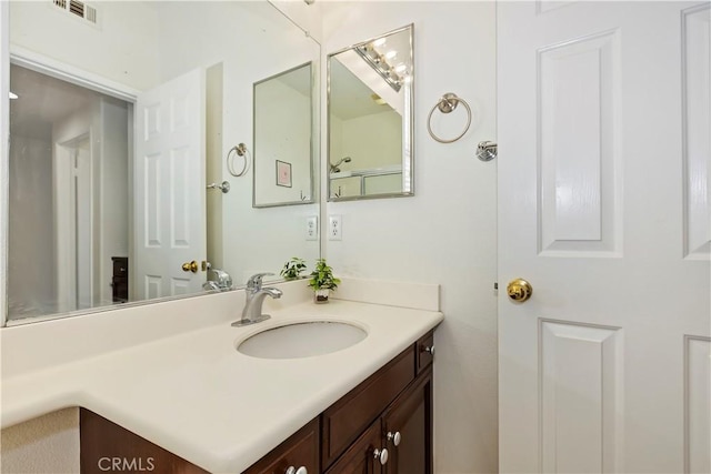 374 Quail Rdg, Irvine, CA 92603 - bathroom with vanity