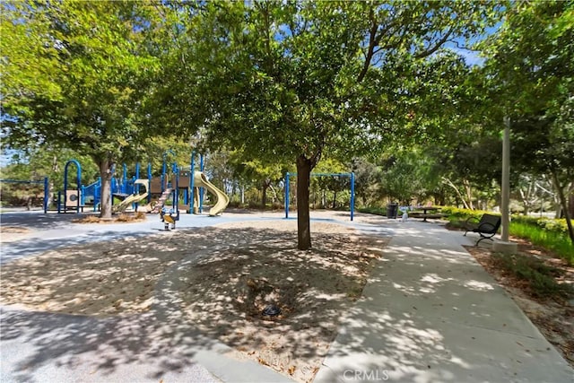 374 Quail Rdg, Irvine, CA 92603 - view of community play area