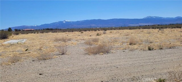 3002 Estero Rd, Pinon Hills, CA 92372