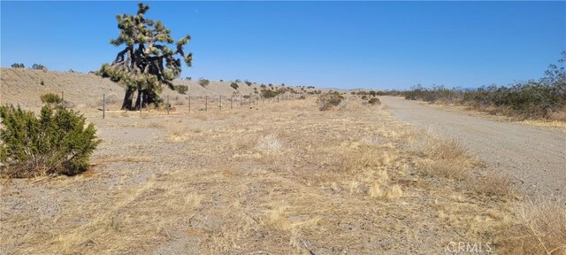 3002 Estero Rd, Pinon Hills, CA 92372