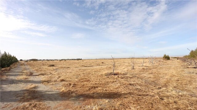 3002 Estero Rd, Pinon Hills, CA 92372