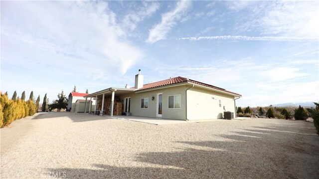 3002 Estero Rd, Pinon Hills, CA 92372