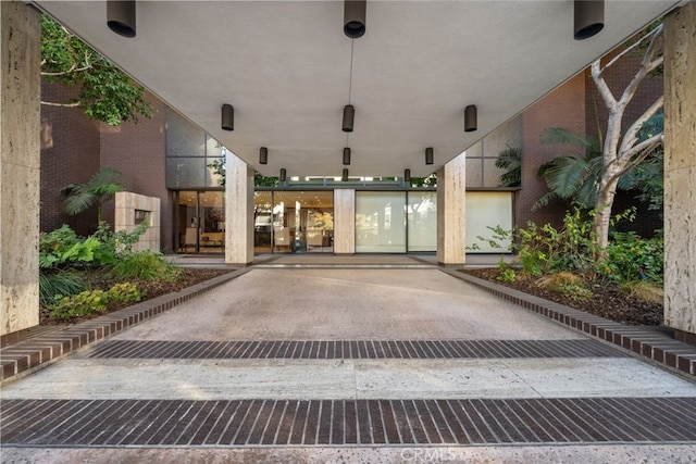 222 Monterey Rd Unit 1203, Glendale, CA 91206 - exterior space