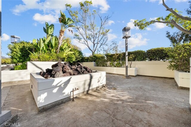 222 Monterey Rd Unit 1203, Glendale, CA 91206 - view of patio / terrace