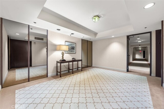 222 Monterey Rd Unit 1203, Glendale, CA 91206 - common area featuring visible vents