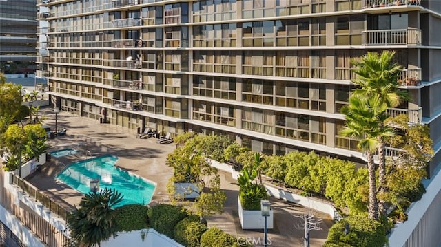 222 Monterey Rd Unit 1203, Glendale, CA 91206 - view of building exterior