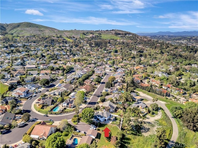 32152 Via Carlos, San Juan Capistrano, CA 92675 - aerial overview of property's location featuring nearby suburban area