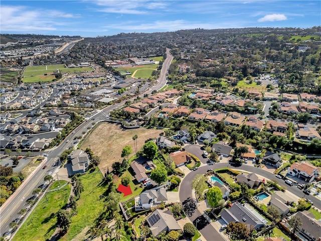 32152 Via Carlos, San Juan Capistrano, CA 92675 - aerial overview of property's location featuring nearby suburban area