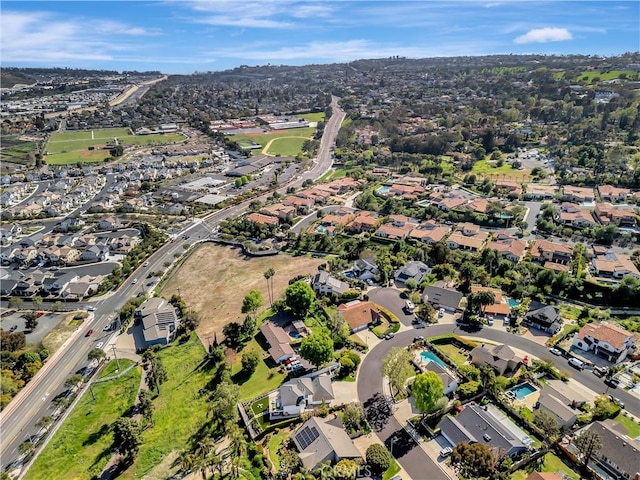 32152 Via Carlos, San Juan Capistrano, CA 92675 - aerial view of property's location featuring nearby suburban area