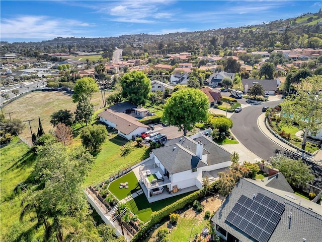 32152 Via Carlos, San Juan Capistrano, CA 92675 - aerial view of residential area