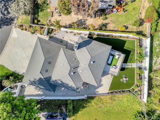 32152 Via Carlos, San Juan Capistrano, CA 92675 - bird's eye view