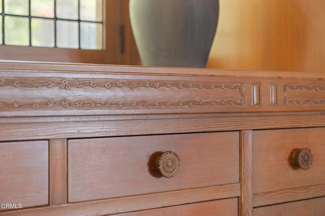 402 Lynn Dr, Ventura, CA 93003 - view of interior details