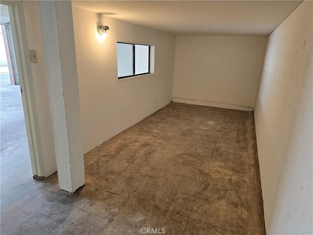 2231 Cedar St Unit G, Alhambra, CA 91801 - view of unfurnished room
