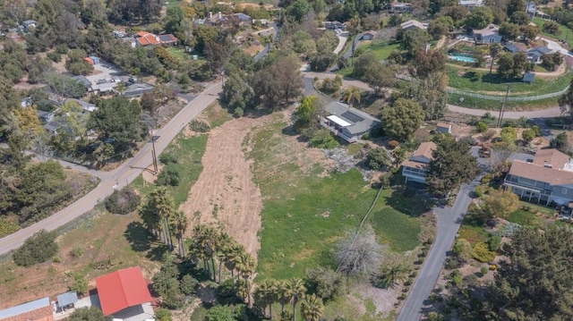 1471 Via Monserate, Fallbrook, CA 92028 - view of property location
