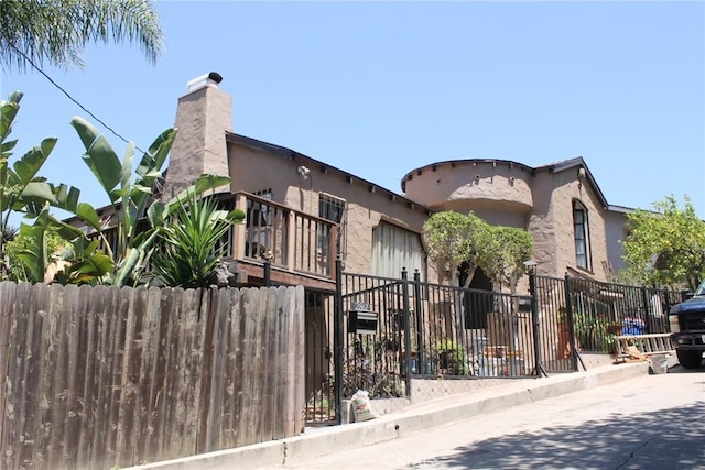2859 Effie St, Los Angeles, CA 90026 - view of building exterior