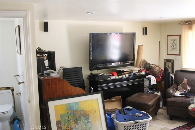 2859 Effie St, Los Angeles, CA 90026 - view of living area