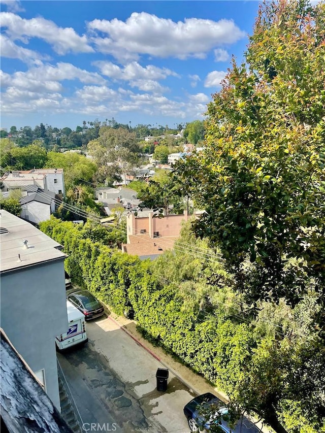 2859 Effie St, Los Angeles, CA 90026 - bird's eye view
