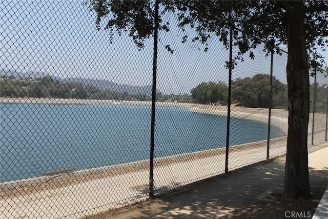 2859 Effie St, Los Angeles, CA 90026 - view of sport court
