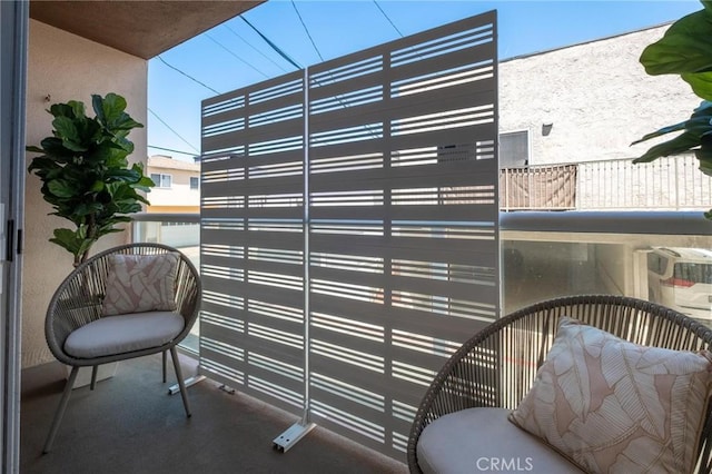 15 15th St Unit 6, Hermosa Beach, CA 90254 - view of balcony