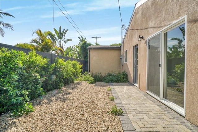 14320 Osborne St, Panorama City, CA 91402 - view of yard