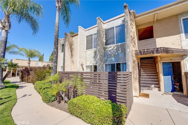 1386 E Madison Ave Unit 21, El Cajon, CA 92021 - view of property