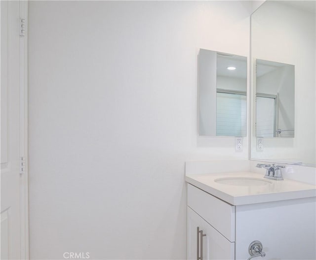 1245 Oliva Ct, Duarte, CA 91010 - bathroom featuring vanity