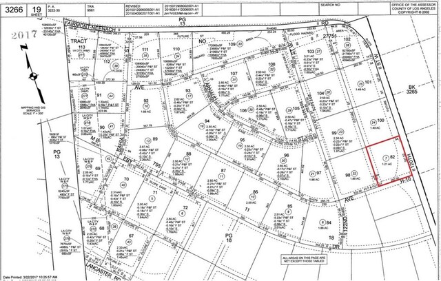 0 E 120th St W, Lancaster, CA 93535 - photo 25