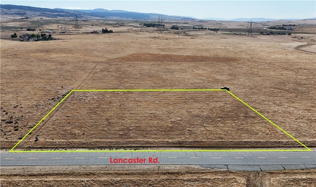 0 E 120th St W, Lancaster, CA 93535 - photo 2