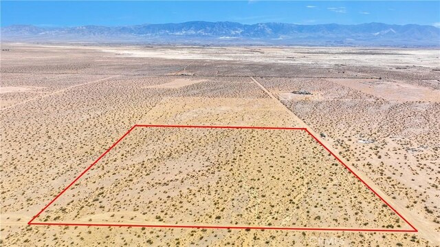 0 Near Northside, Lucerne Valley, CA 92356 - photo 5