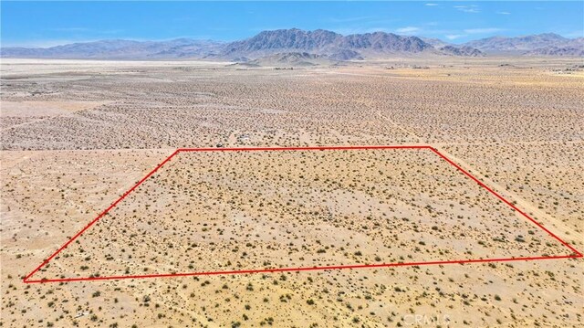0 Near Northside, Lucerne Valley, CA 92356 - photo 3