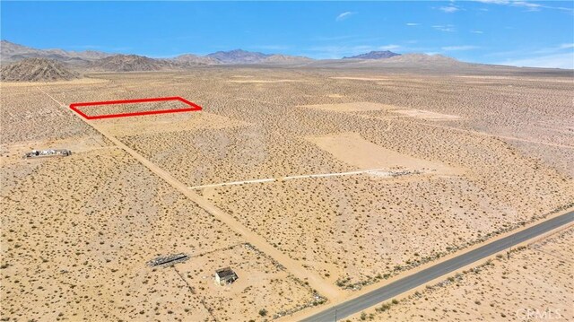 0 Near Northside, Lucerne Valley, CA 92356 - photo 7