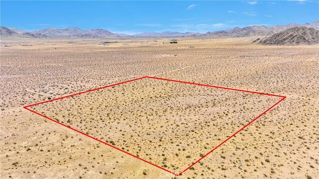 0 Near Northside, Lucerne Valley, CA 92356 - photo 2