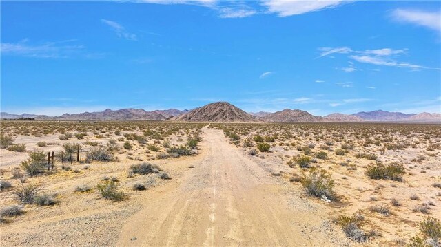 0 Near Northside, Lucerne Valley, CA 92356 - photo 11