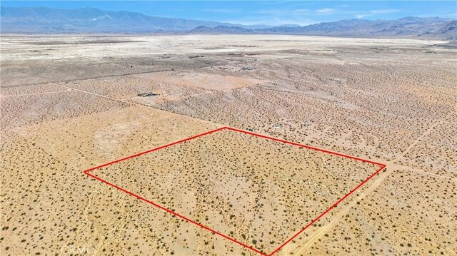 0 Near Northside, Lucerne Valley, CA 92356 - photo 4