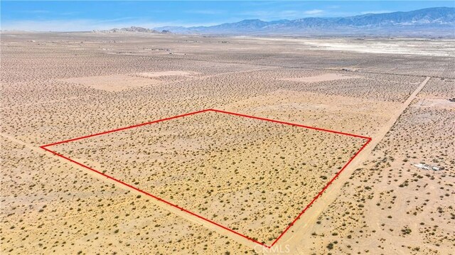0 Near Northside, Lucerne Valley, CA 92356 - photo 6