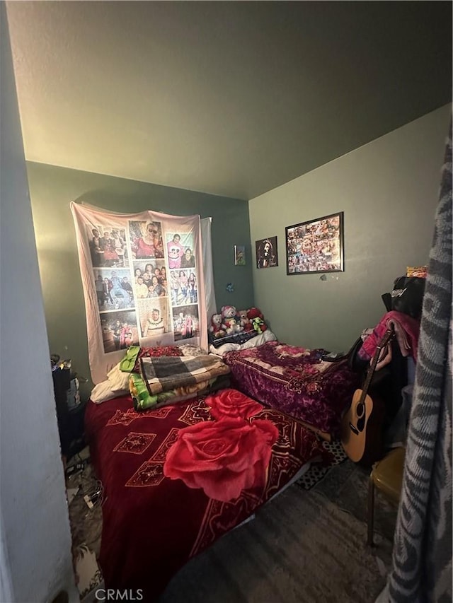 view of bedroom