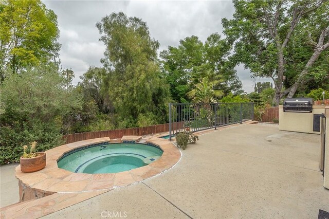 22781 Macfarlane Dr, Woodland Hills, CA 91364 - photo 4