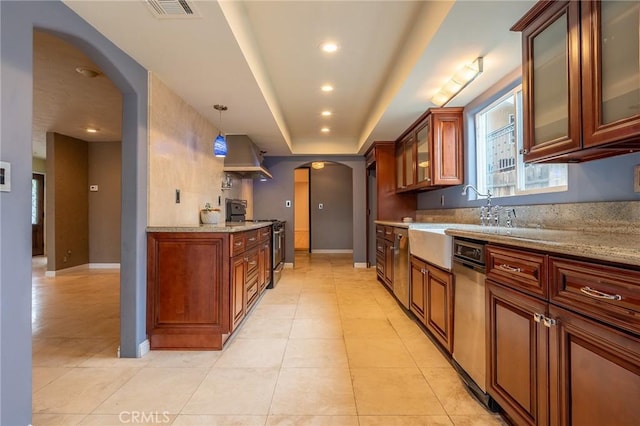22781 Macfarlane Dr, Woodland Hills, CA 91364 - photo 6