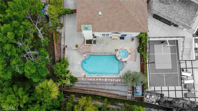 22781 Macfarlane Dr, Woodland Hills, CA 91364 - photo 18