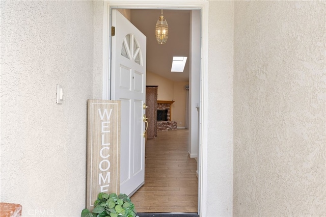 1400 Genoa Way, Santa Maria, CA 93455 - view of entrance to property