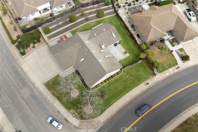 1400 Genoa Way, Santa Maria, CA 93455 - drone / aerial view