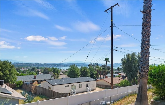 15160 Darnell Dr, Lake Elsinore, CA 92530 - view of mountain backdrop