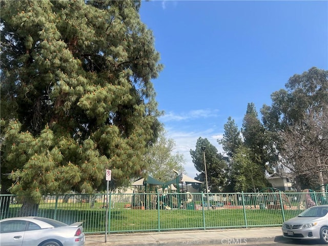 8601 International Ave Unit 265, Canoga Park, CA 91304 - view of surrounding community